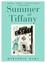 Cover of 'Summer at Tiffany'