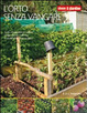 Cover of L'orto senza vangare