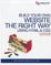 Cover of Build Your Own Website The Right Way Using HTML and CSS