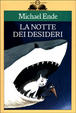 Cover of La notte dei desideri