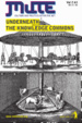 Cover of Underneath the Knowledge Commons