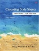 Cover of Cascading Style Sheets