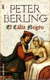 Cover of El cáliz negro