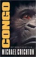 Cover of Congo