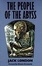 Cover of "The People of the Abyss"