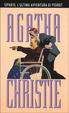 Cover of Sipario, l'ultima avventura di Poirot