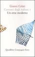 Cover of Costumi degli italiani 1