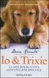 Cover of Io & Trixie
