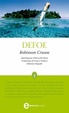 Cover of Robinson Crusoe