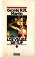 Cover of Los viajes de Tuf