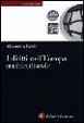Cover of I diritti nell'Europa multiculturale