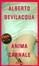 Cover of Anima carnale