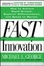Cover of Fast Innovation