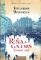 Cover of Riña de gatos