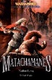 Cover of MATACHAMANES
