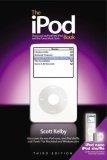 The iPod Book : Doing Cool Stuff with the iPod and the iTunes Store, Third Edition (3rd Edition)