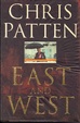 Cover of East and West