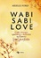 Cover of Wabi Sabi Love