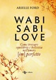 Cover of Wabi Sabi Love