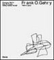 Cover of Frank O. Gehry