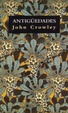 Cover of Antigüedades