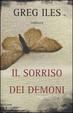 Cover of Il sorriso dei demoni
