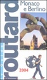 Cover of Monaco e Berlino