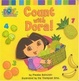 Cover of Count with Dora!