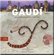 Cover of Gaudí