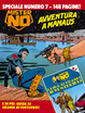 Cover of Mister No speciale n. 7