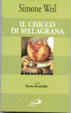 Cover of Il chicco di melagrana