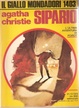 Cover of Sipario - L'ultima avventura di Poirot