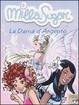 Cover of La dama d'argento