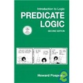 Introduction to Logic : Predicate Logic