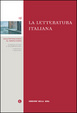 Cover of La letteratura italiana - Volume 15