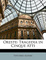 Cover of Oreste