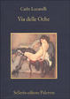 Cover of Via delle Oche