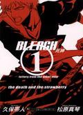 BLEACH 死神 letters from the other side 1