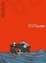 Cover of Pilules bleues