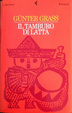 Cover of Il tamburo di latta