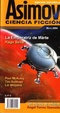 Cover of Asimov Ciencia Ficción - Nº08