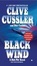 Cover of "Black Wind"