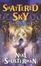 Cover of "Shattered Sky"