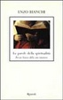 Cover of Le parole della spiritualità