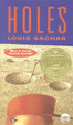 Cover of Holes