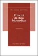 Cover of Principi di etica biomedica