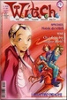 Cover of W.i.t.c.h. #9 - I quattro draghi