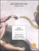 Cover of Il libro sacro del Prodigioso Spaghetto Volante