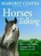 Cover of 'Horses Talking'