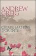 Cover of Chiare mattine d'Oriente